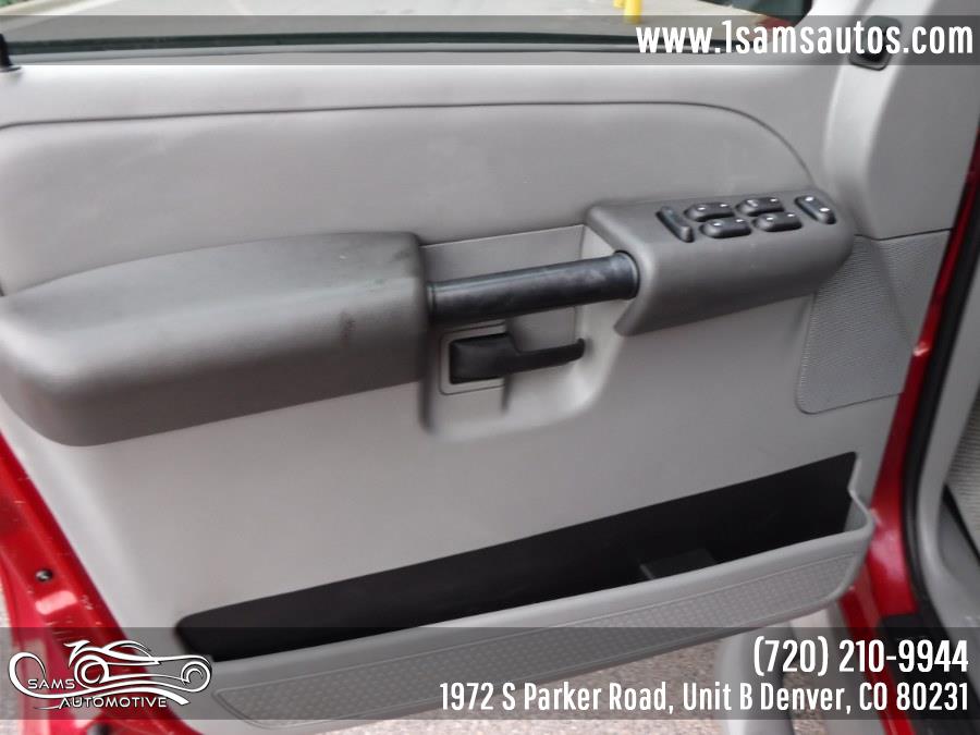 2003 Ford Explorer Sport Trac 4, available for sale in Denver, Colorado | Sam's Automotive. Denver, Colorado 2003 Ford Explorer Sport Trac 4, available for sale in Denver, Colorado | Sam's Automotive. Denver, Colorado