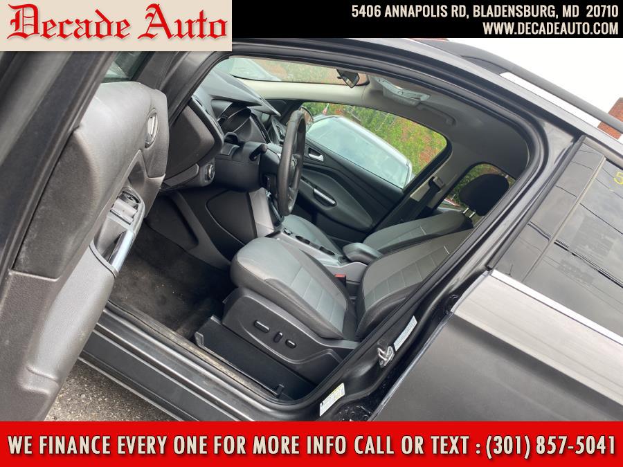 Used Ford Escape FWD 4dr SE 2015 | Decade Auto. Bladensburg, Maryland Used Ford Escape FWD 4dr SE 2015 | Decade Auto. Bladensburg, Maryland