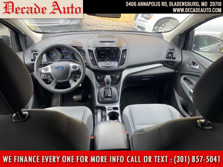 Used Ford Escape FWD 4dr SE 2015 | Decade Auto. Bladensburg, Maryland Used Ford Escape FWD 4dr SE 2015 | Decade Auto. Bladensburg, Maryland