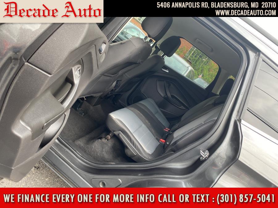 Used Ford Escape FWD 4dr SE 2015 | Decade Auto. Bladensburg, Maryland Used Ford Escape FWD 4dr SE 2015 | Decade Auto. Bladensburg, Maryland