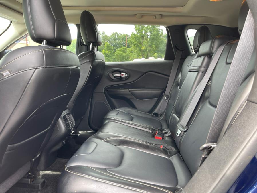 Used Jeep Cherokee 4WD 4dr Limited 2014 | Merrimack Autosport. Merrimack, New Hampshire Used Jeep Cherokee 4WD 4dr Limited 2014 | Merrimack Autosport. Merrimack, New Hampshire