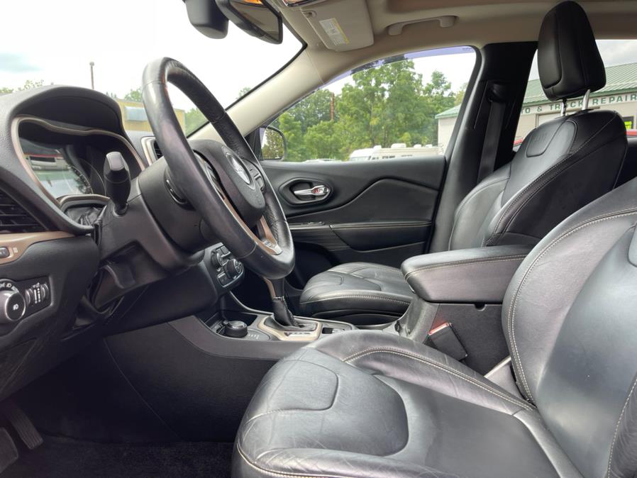 Used Jeep Cherokee 4WD 4dr Limited 2014 | Merrimack Autosport. Merrimack, New Hampshire Used Jeep Cherokee 4WD 4dr Limited 2014 | Merrimack Autosport. Merrimack, New Hampshire