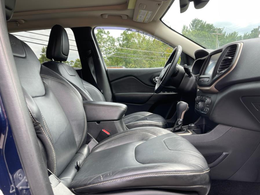 Used Jeep Cherokee 4WD 4dr Limited 2014 | Merrimack Autosport. Merrimack, New Hampshire Used Jeep Cherokee 4WD 4dr Limited 2014 | Merrimack Autosport. Merrimack, New Hampshire