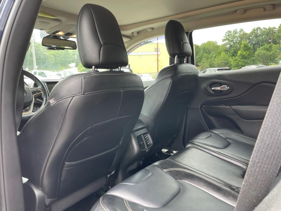 Used Jeep Cherokee 4WD 4dr Limited 2014 | Merrimack Autosport. Merrimack, New Hampshire Used Jeep Cherokee 4WD 4dr Limited 2014 | Merrimack Autosport. Merrimack, New Hampshire