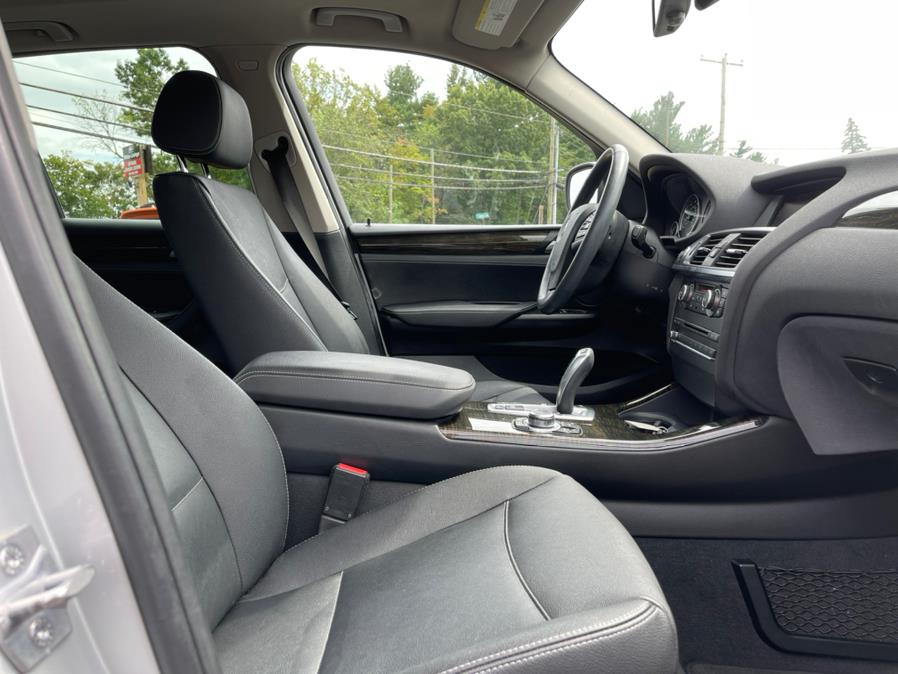 Used BMW X3 AWD 4dr xDrive28i 2013 | Merrimack Autosport. Merrimack, New Hampshire Used BMW X3 AWD 4dr xDrive28i 2013 | Merrimack Autosport. Merrimack, New Hampshire