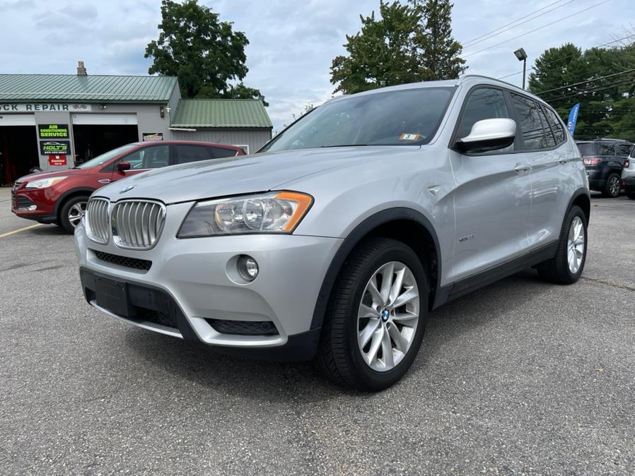 Used BMW X3 AWD 4dr xDrive28i 2013 | Merrimack Autosport. Merrimack, New Hampshire Used BMW X3 AWD 4dr xDrive28i 2013 | Merrimack Autosport. Merrimack, New Hampshire