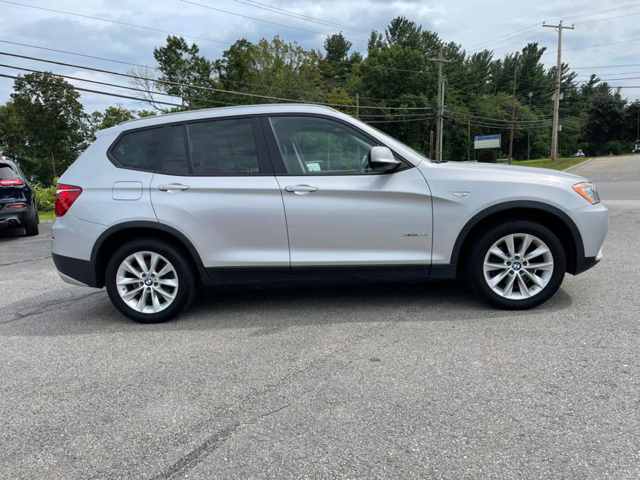 Used BMW X3 AWD 4dr xDrive28i 2013 | Merrimack Autosport. Merrimack, New Hampshire Used BMW X3 AWD 4dr xDrive28i 2013 | Merrimack Autosport. Merrimack, New Hampshire