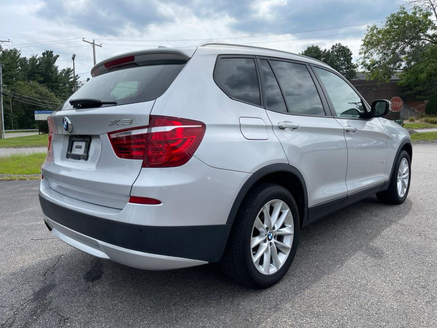 Used BMW X3 AWD 4dr xDrive28i 2013 | Merrimack Autosport. Merrimack, New Hampshire Used BMW X3 AWD 4dr xDrive28i 2013 | Merrimack Autosport. Merrimack, New Hampshire