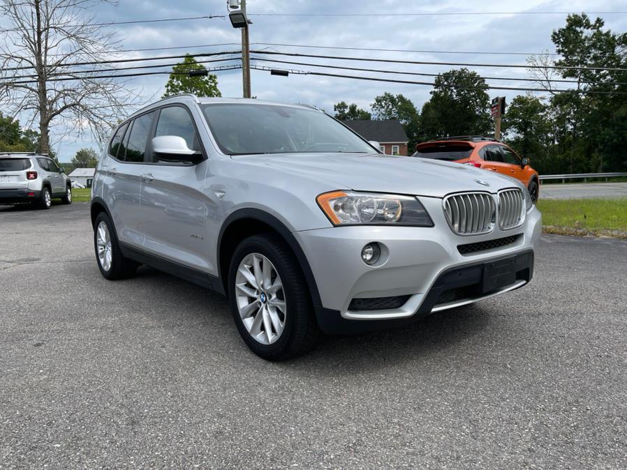 Used BMW X3 AWD 4dr xDrive28i 2013 | Merrimack Autosport. Merrimack, New Hampshire Used BMW X3 AWD 4dr xDrive28i 2013 | Merrimack Autosport. Merrimack, New Hampshire