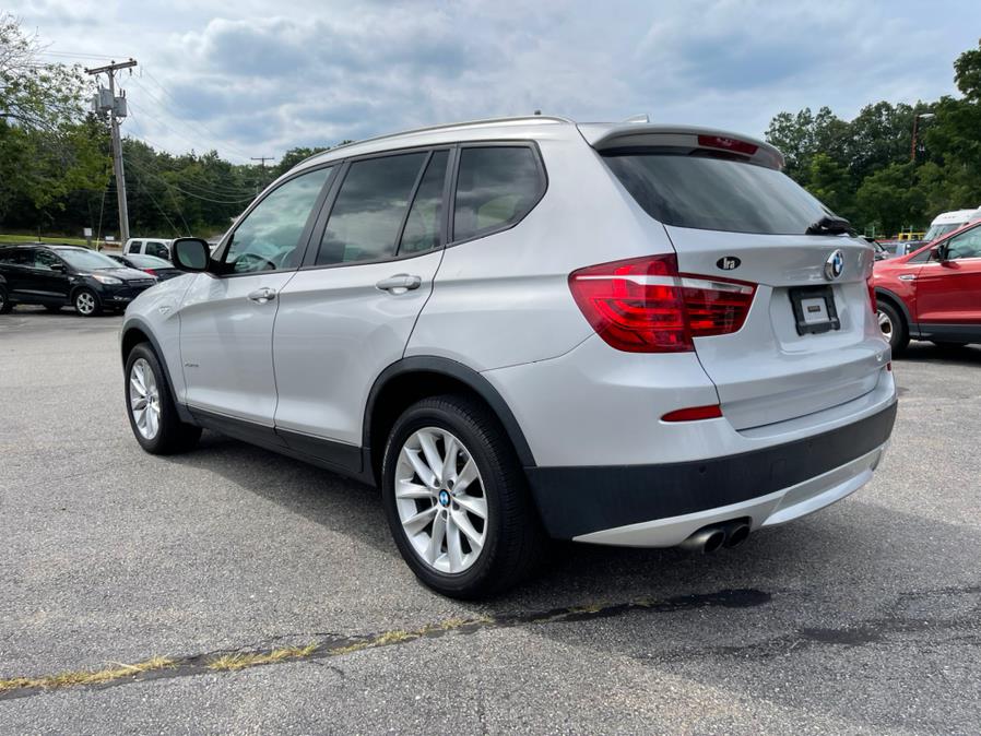 Used BMW X3 AWD 4dr xDrive28i 2013 | Merrimack Autosport. Merrimack, New Hampshire Used BMW X3 AWD 4dr xDrive28i 2013 | Merrimack Autosport. Merrimack, New Hampshire