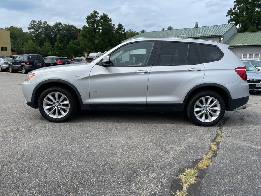 Used BMW X3 AWD 4dr xDrive28i 2013 | Merrimack Autosport. Merrimack, New Hampshire Used BMW X3 AWD 4dr xDrive28i 2013 | Merrimack Autosport. Merrimack, New Hampshire