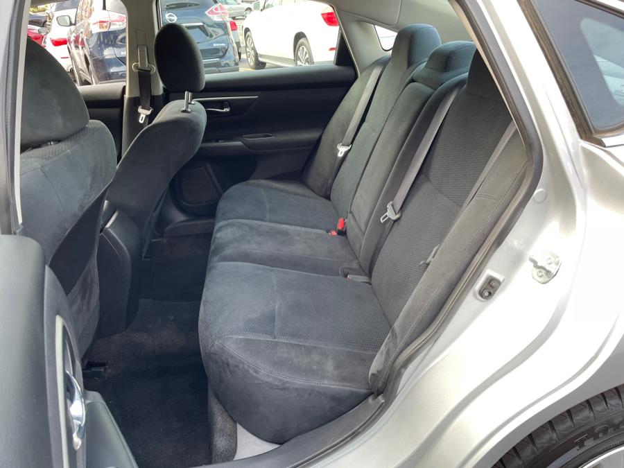 2015 Nissan Altima 4dr Sdn I4 2.5 S, available for sale in Rosedale, New York | Sunrise Auto Sales. Rosedale, New York 2015 Nissan Altima 4dr Sdn I4 2.5 S, available for sale in Rosedale, New York | Sunrise Auto Sales. Rosedale, New York