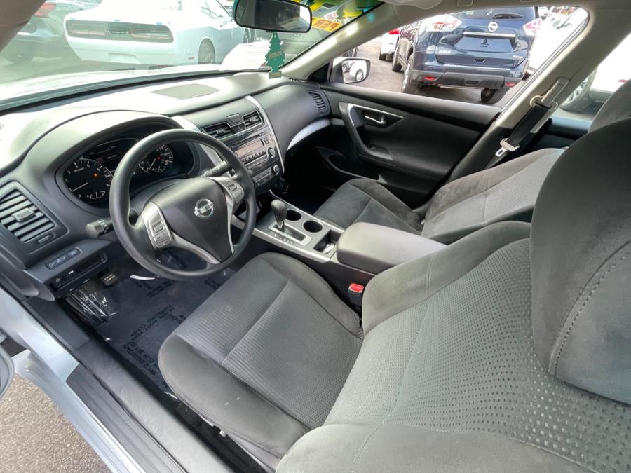 2015 Nissan Altima 4dr Sdn I4 2.5 S, available for sale in Rosedale, New York | Sunrise Auto Sales. Rosedale, New York 2015 Nissan Altima 4dr Sdn I4 2.5 S, available for sale in Rosedale, New York | Sunrise Auto Sales. Rosedale, New York