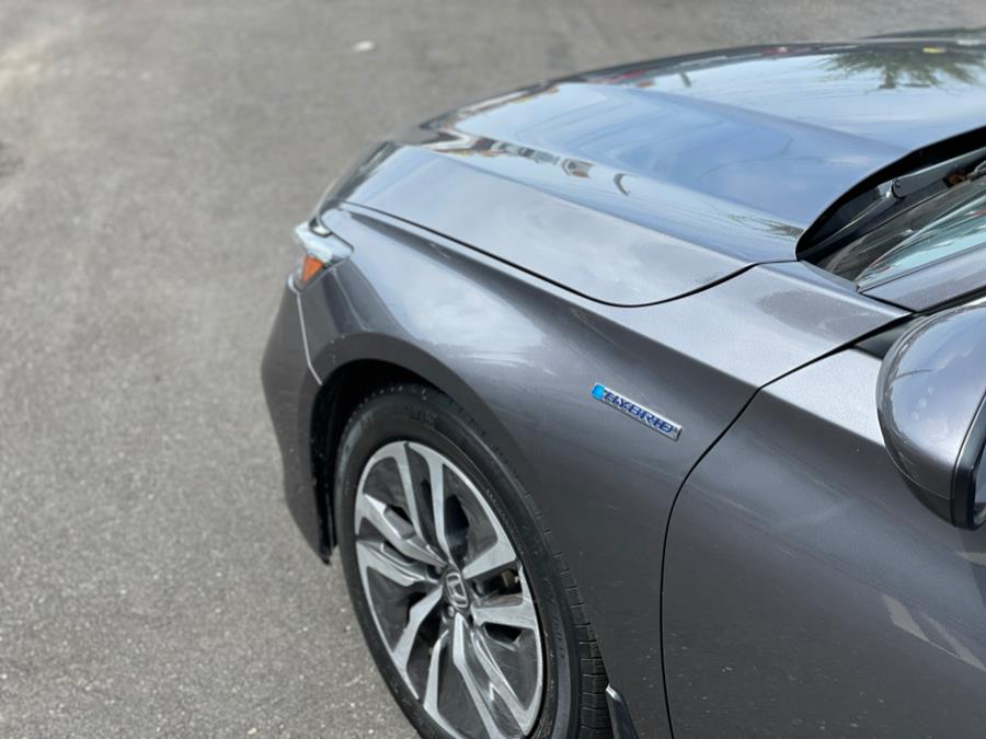 2018 Honda Accord Hybrid Sedan, available for sale in Rosedale, New York | Sunrise Auto Sales. Rosedale, New York 2018 Honda Accord Hybrid Sedan, available for sale in Rosedale, New York | Sunrise Auto Sales. Rosedale, New York