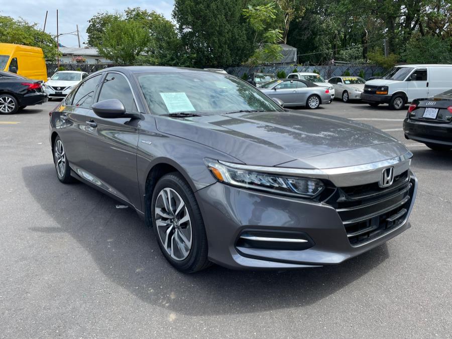 2018 Honda Accord Hybrid Sedan, available for sale in Rosedale, New York | Sunrise Auto Sales. Rosedale, New York 2018 Honda Accord Hybrid Sedan, available for sale in Rosedale, New York | Sunrise Auto Sales. Rosedale, New York