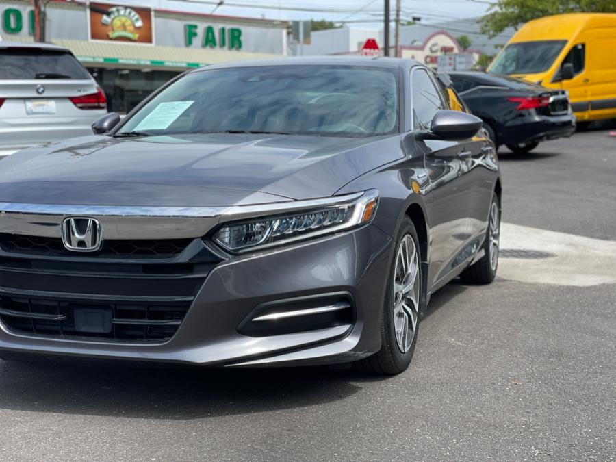 2018 Honda Accord Hybrid Sedan, available for sale in Rosedale, New York | Sunrise Auto Sales. Rosedale, New York 2018 Honda Accord Hybrid Sedan, available for sale in Rosedale, New York | Sunrise Auto Sales. Rosedale, New York