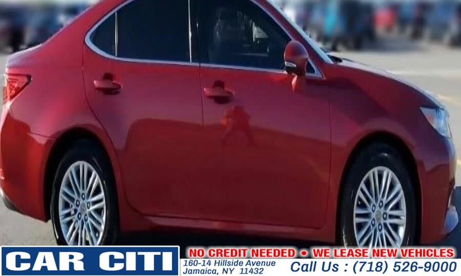 Used Lexus ES 350 4dr Sdn 2013 | Car Citi. Jamaica, New York Used Lexus ES 350 4dr Sdn 2013 | Car Citi. Jamaica, New York