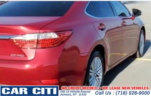 Used Lexus ES 350 4dr Sdn 2013 | Car Citi. Jamaica, New York Used Lexus ES 350 4dr Sdn 2013 | Car Citi. Jamaica, New York