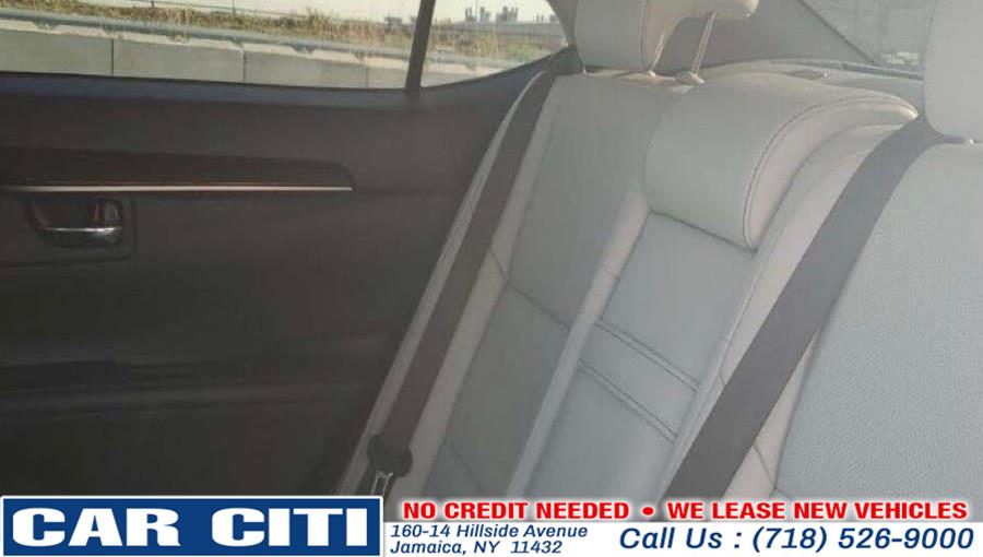 Used Lexus ES 350 4dr Sdn 2013 | Car Citi. Jamaica, New York Used Lexus ES 350 4dr Sdn 2013 | Car Citi. Jamaica, New York