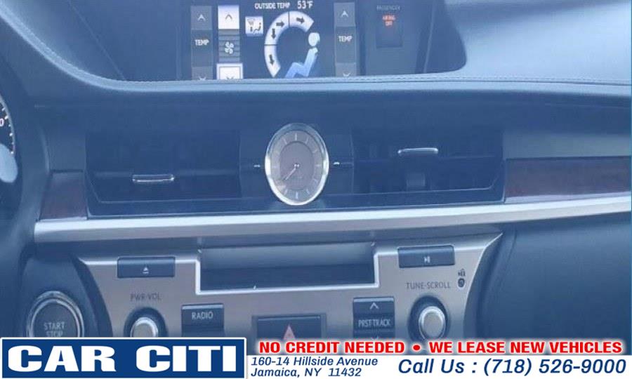 Used Lexus ES 350 4dr Sdn 2013 | Car Citi. Jamaica, New York Used Lexus ES 350 4dr Sdn 2013 | Car Citi. Jamaica, New York