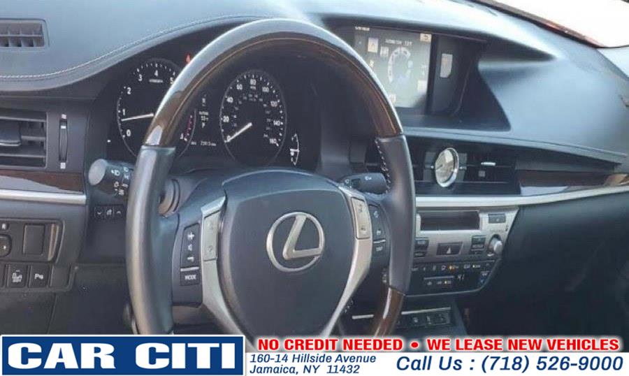Used Lexus ES 350 4dr Sdn 2013 | Car Citi. Jamaica, New York Used Lexus ES 350 4dr Sdn 2013 | Car Citi. Jamaica, New York