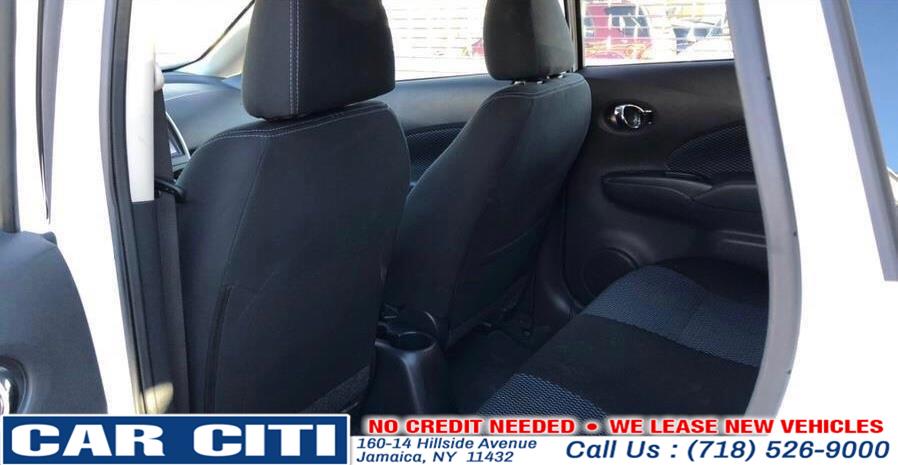 Used Nissan Versa Note SV CVT 2019 | Car Citi. Jamaica, New York Used Nissan Versa Note SV CVT 2019 | Car Citi. Jamaica, New York