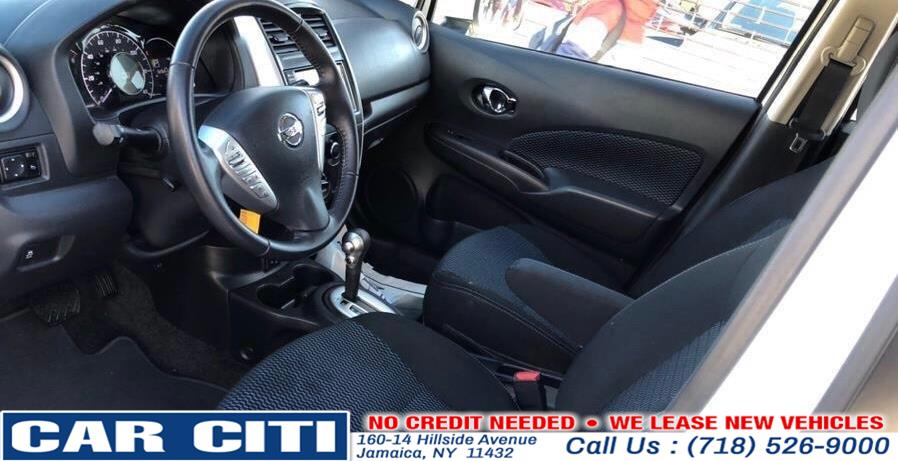 Used Nissan Versa Note SV CVT 2019 | Car Citi. Jamaica, New York Used Nissan Versa Note SV CVT 2019 | Car Citi. Jamaica, New York
