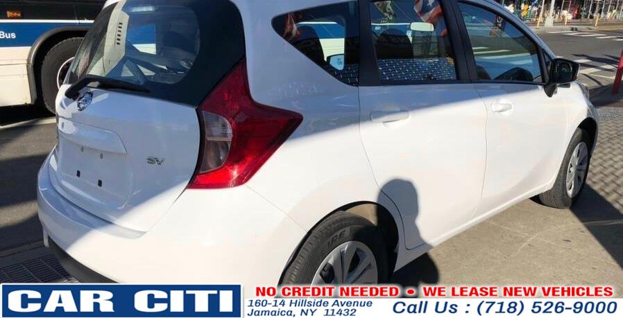 Used Nissan Versa Note SV CVT 2019 | Car Citi. Jamaica, New York Used Nissan Versa Note SV CVT 2019 | Car Citi. Jamaica, New York