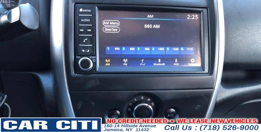Used Nissan Versa Note SV CVT 2019 | Car Citi. Jamaica, New York Used Nissan Versa Note SV CVT 2019 | Car Citi. Jamaica, New York
