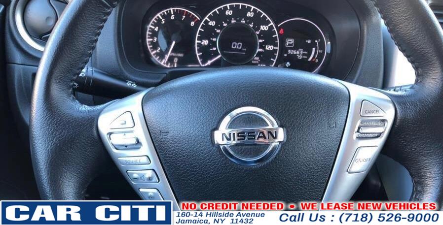 Used Nissan Versa Note SV CVT 2019 | Car Citi. Jamaica, New York Used Nissan Versa Note SV CVT 2019 | Car Citi. Jamaica, New York