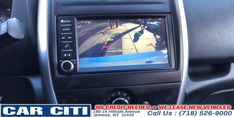 Used Nissan Versa Note SV CVT 2019 | Car Citi. Jamaica, New York Used Nissan Versa Note SV CVT 2019 | Car Citi. Jamaica, New York