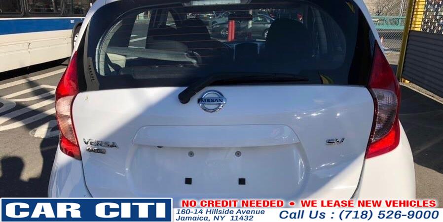 Used Nissan Versa Note SV CVT 2019 | Car Citi. Jamaica, New York Used Nissan Versa Note SV CVT 2019 | Car Citi. Jamaica, New York