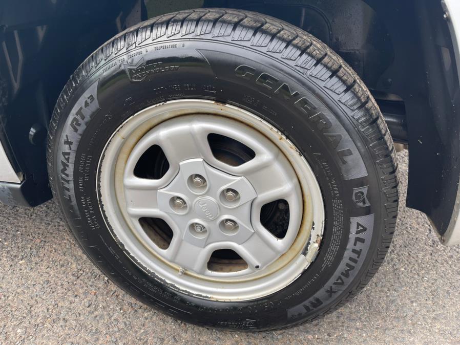 2008 Jeep Patriot 4WD 4dr Sport, available for sale in East Windsor, Connecticut | Toro Auto. East Windsor, Connecticut 2008 Jeep Patriot 4WD 4dr Sport, available for sale in East Windsor, Connecticut | Toro Auto. East Windsor, Connecticut