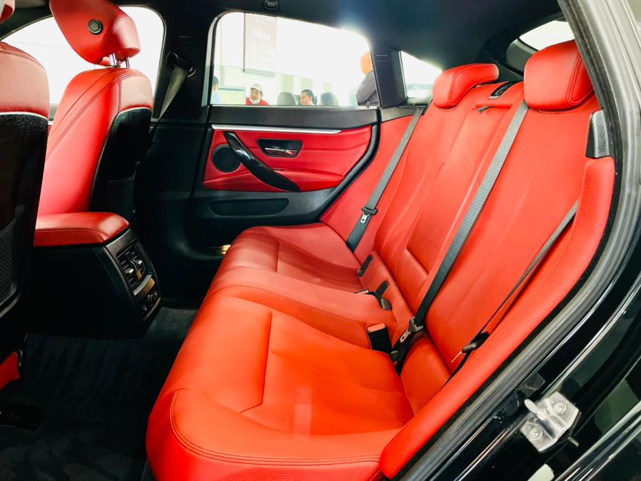 2015 BMW 4 Series 4dr Sdn 428i xDrive AWD Gran Coupe SULEV, available for sale in Franklin Square, New York | Luxury Motor Club. Franklin Square, New York 2015 BMW 4 Series 4dr Sdn 428i xDrive AWD Gran Coupe SULEV, available for sale in Franklin Square, New York | Luxury Motor Club. Franklin Square, New York