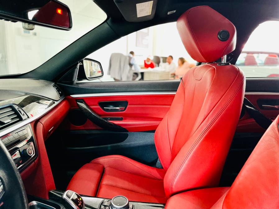2015 BMW 4 Series 4dr Sdn 428i xDrive AWD Gran Coupe SULEV, available for sale in Franklin Square, New York | Luxury Motor Club. Franklin Square, New York 2015 BMW 4 Series 4dr Sdn 428i xDrive AWD Gran Coupe SULEV, available for sale in Franklin Square, New York | Luxury Motor Club. Franklin Square, New York