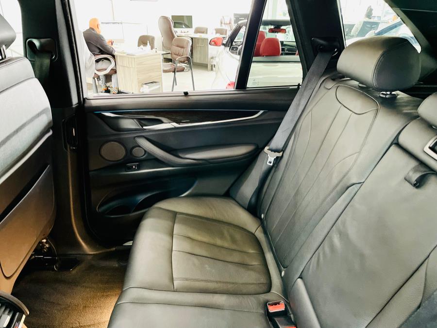 Used BMW X5 xDrive50i Sports Activity Vehicle 2017 | Luxury Motor Club. Franklin Square, New York Used BMW X5 xDrive50i Sports Activity Vehicle 2017 | Luxury Motor Club. Franklin Square, New York