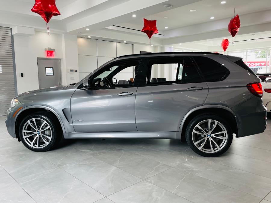 Used BMW X5 xDrive50i Sports Activity Vehicle 2017 | Luxury Motor Club. Franklin Square, New York Used BMW X5 xDrive50i Sports Activity Vehicle 2017 | Luxury Motor Club. Franklin Square, New York