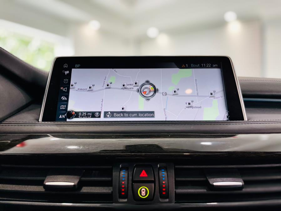 Used BMW X5 xDrive50i Sports Activity Vehicle 2017 | Luxury Motor Club. Franklin Square, New York Used BMW X5 xDrive50i Sports Activity Vehicle 2017 | Luxury Motor Club. Franklin Square, New York