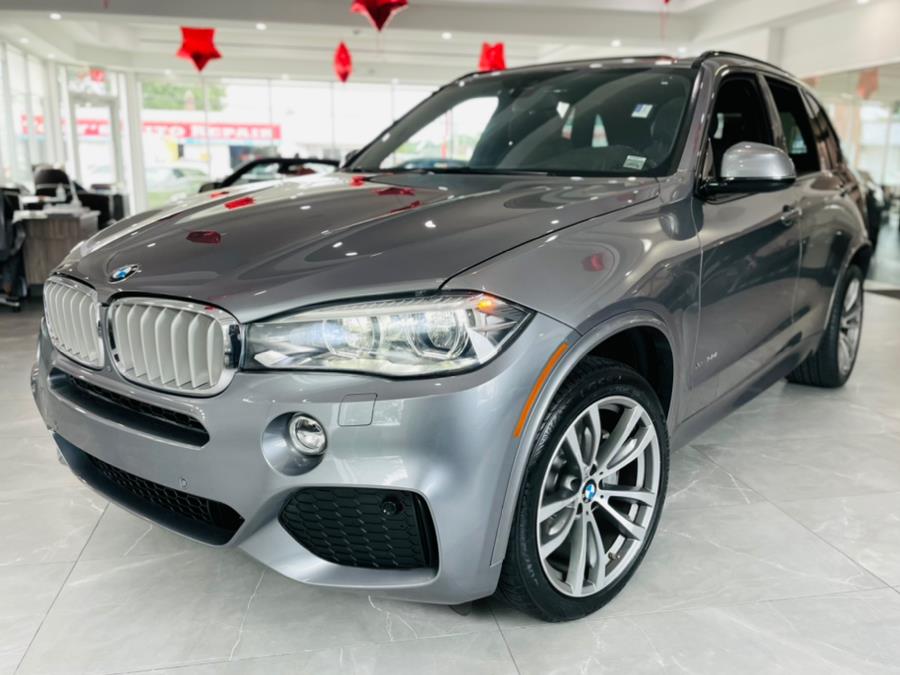 Used BMW X5 xDrive50i Sports Activity Vehicle 2017 | Luxury Motor Club. Franklin Square, New York Used BMW X5 xDrive50i Sports Activity Vehicle 2017 | Luxury Motor Club. Franklin Square, New York