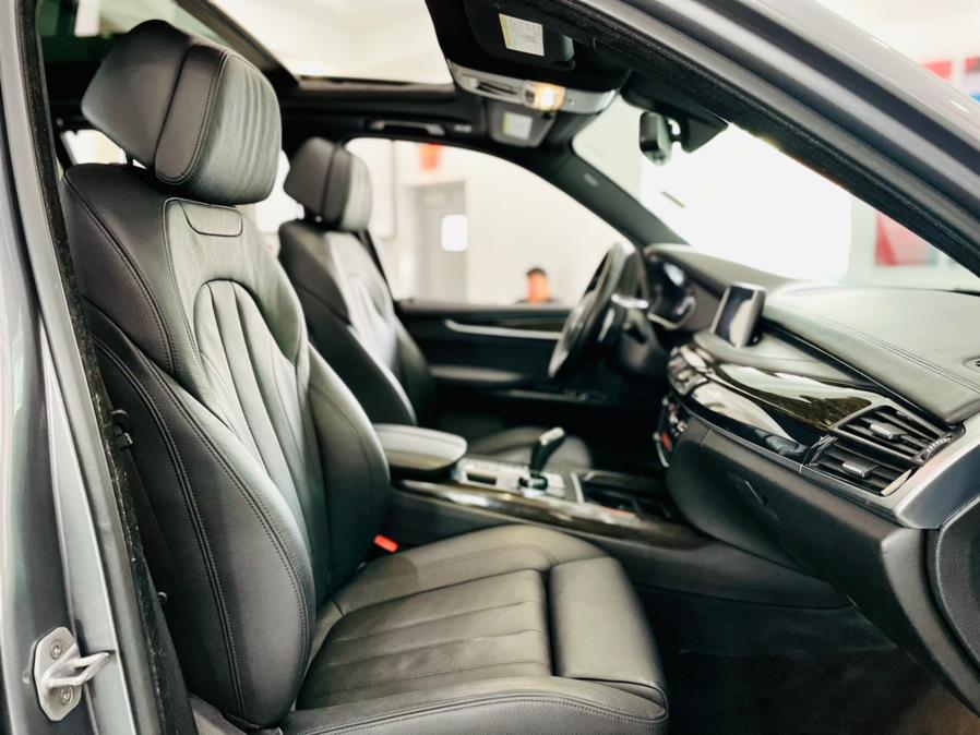 Used BMW X5 xDrive50i Sports Activity Vehicle 2017 | Luxury Motor Club. Franklin Square, New York Used BMW X5 xDrive50i Sports Activity Vehicle 2017 | Luxury Motor Club. Franklin Square, New York