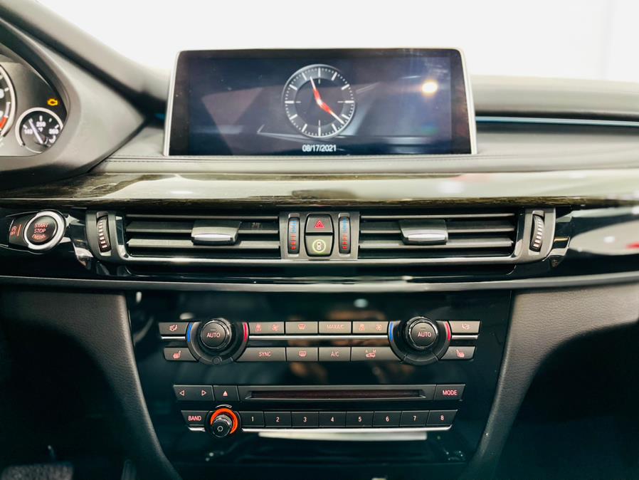 Used BMW X5 xDrive50i Sports Activity Vehicle 2017 | Luxury Motor Club. Franklin Square, New York Used BMW X5 xDrive50i Sports Activity Vehicle 2017 | Luxury Motor Club. Franklin Square, New York
