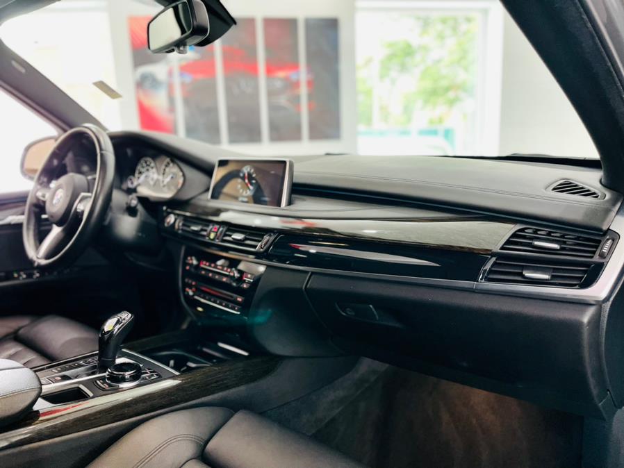 Used BMW X5 xDrive50i Sports Activity Vehicle 2017 | Luxury Motor Club. Franklin Square, New York Used BMW X5 xDrive50i Sports Activity Vehicle 2017 | Luxury Motor Club. Franklin Square, New York