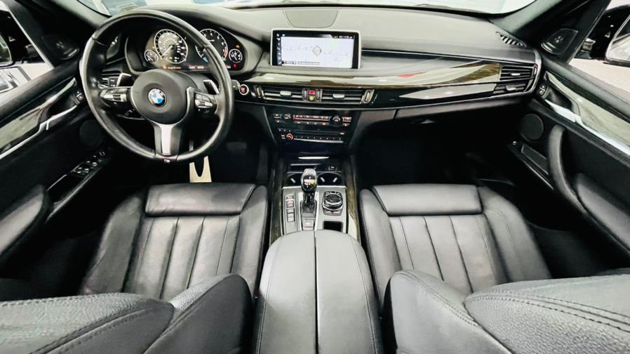 Used BMW X5 xDrive50i Sports Activity Vehicle 2017 | Luxury Motor Club. Franklin Square, New York Used BMW X5 xDrive50i Sports Activity Vehicle 2017 | Luxury Motor Club. Franklin Square, New York