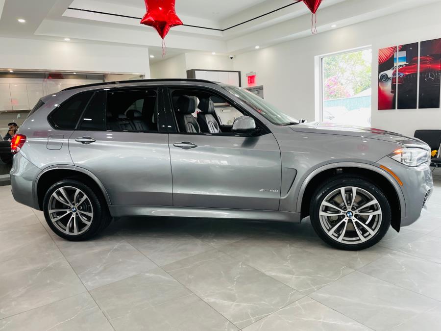 Used BMW X5 xDrive50i Sports Activity Vehicle 2017 | Luxury Motor Club. Franklin Square, New York Used BMW X5 xDrive50i Sports Activity Vehicle 2017 | Luxury Motor Club. Franklin Square, New York