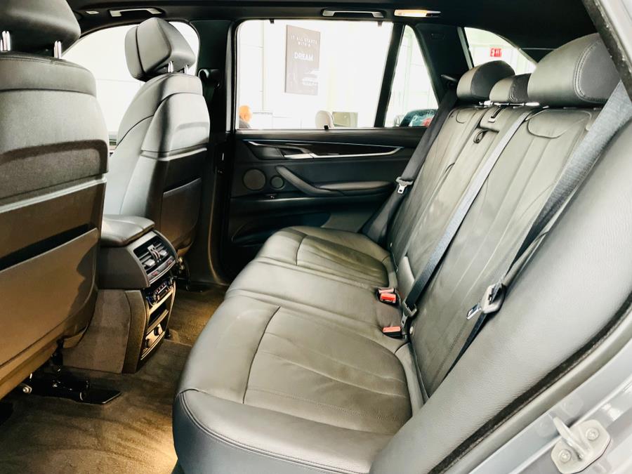 Used BMW X5 xDrive50i Sports Activity Vehicle 2017 | Luxury Motor Club. Franklin Square, New York Used BMW X5 xDrive50i Sports Activity Vehicle 2017 | Luxury Motor Club. Franklin Square, New York