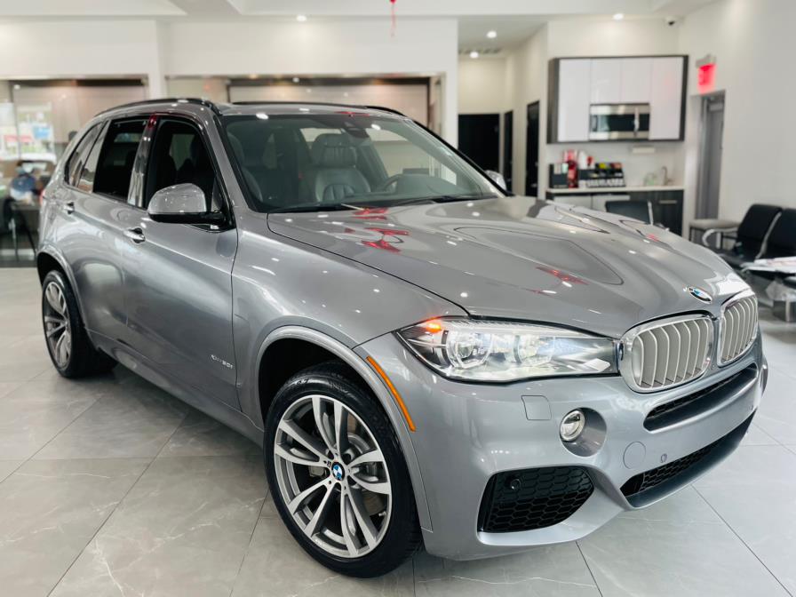 Used BMW X5 xDrive50i Sports Activity Vehicle 2017 | Luxury Motor Club. Franklin Square, New York Used BMW X5 xDrive50i Sports Activity Vehicle 2017 | Luxury Motor Club. Franklin Square, New York