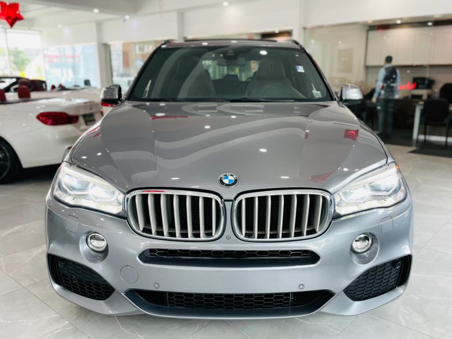 Used BMW X5 xDrive50i Sports Activity Vehicle 2017 | Luxury Motor Club. Franklin Square, New York Used BMW X5 xDrive50i Sports Activity Vehicle 2017 | Luxury Motor Club. Franklin Square, New York