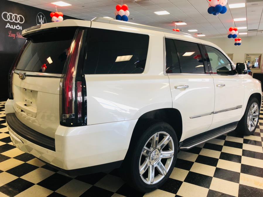 Used Cadillac Escalade 4WD 4dr Luxury 2015 | Sunrise Auto Outlet. Amityville, New York Used Cadillac Escalade 4WD 4dr Luxury 2015 | Sunrise Auto Outlet. Amityville, New York