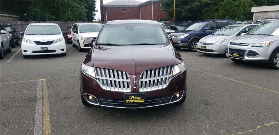 2010 Lincoln MKT 4dr Wgn 3.7L AWD, available for sale in Little Ferry, New Jersey | Victoria Preowned Autos Inc. Little Ferry, New Jersey