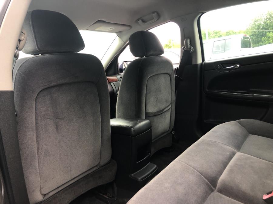 Used Chevrolet Impala 4dr Sdn LS 2007 | Wholesale Direct Motors. Beavercreek, Ohio Used Chevrolet Impala 4dr Sdn LS 2007 | Wholesale Direct Motors. Beavercreek, Ohio